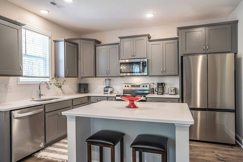 Photo of Kitchen in Aberdeen