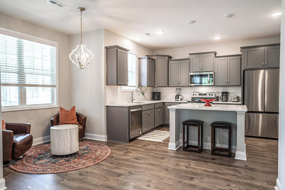Photo of Kitchen in Aberdeen