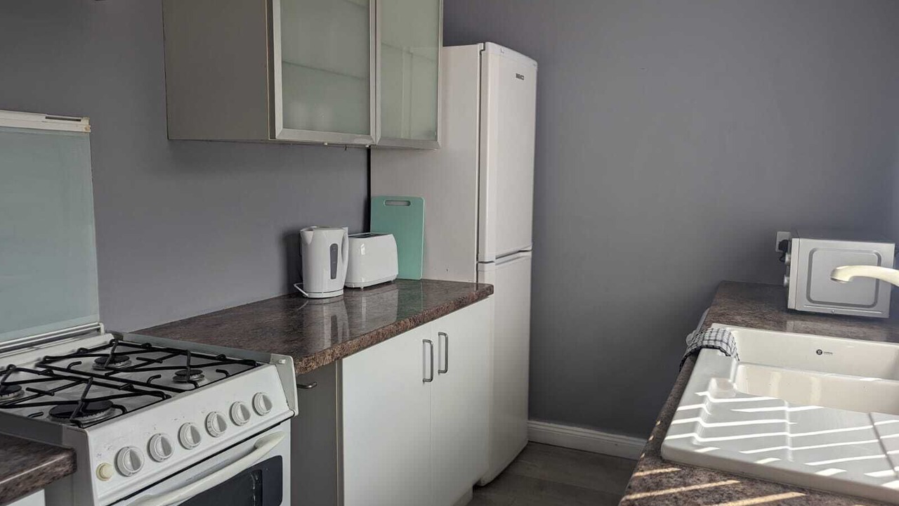 Photo of Kitchen in Cramlington