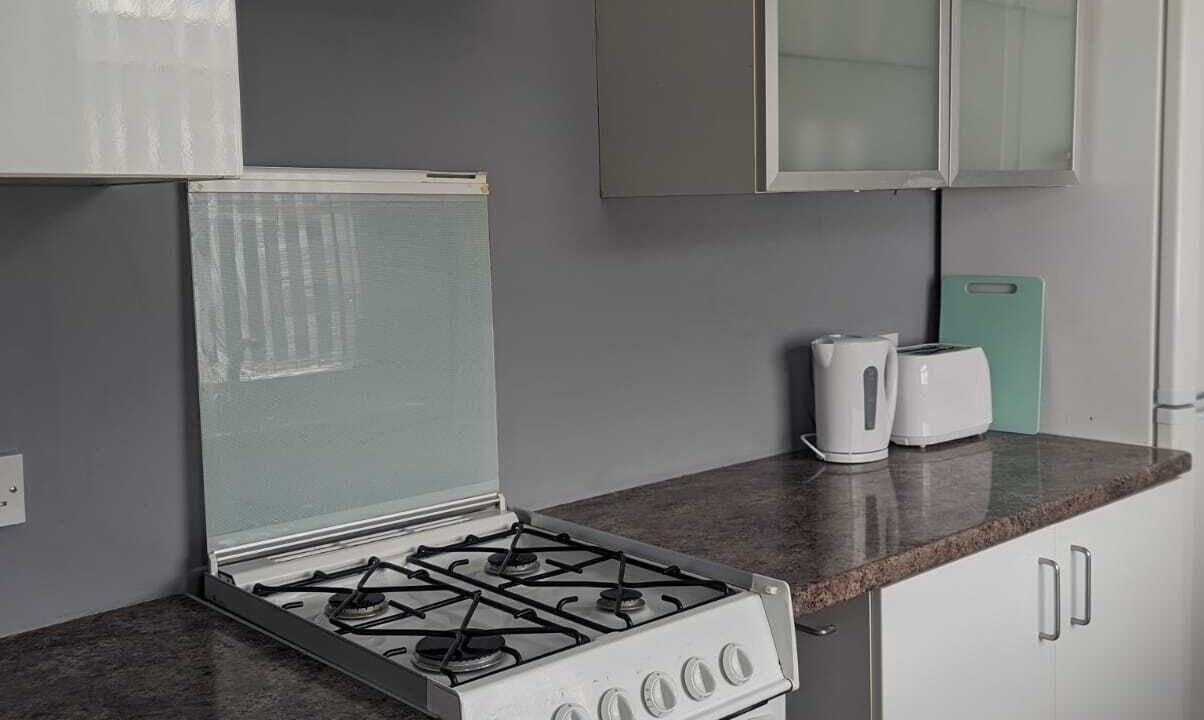 Photo of Kitchen in Cramlington