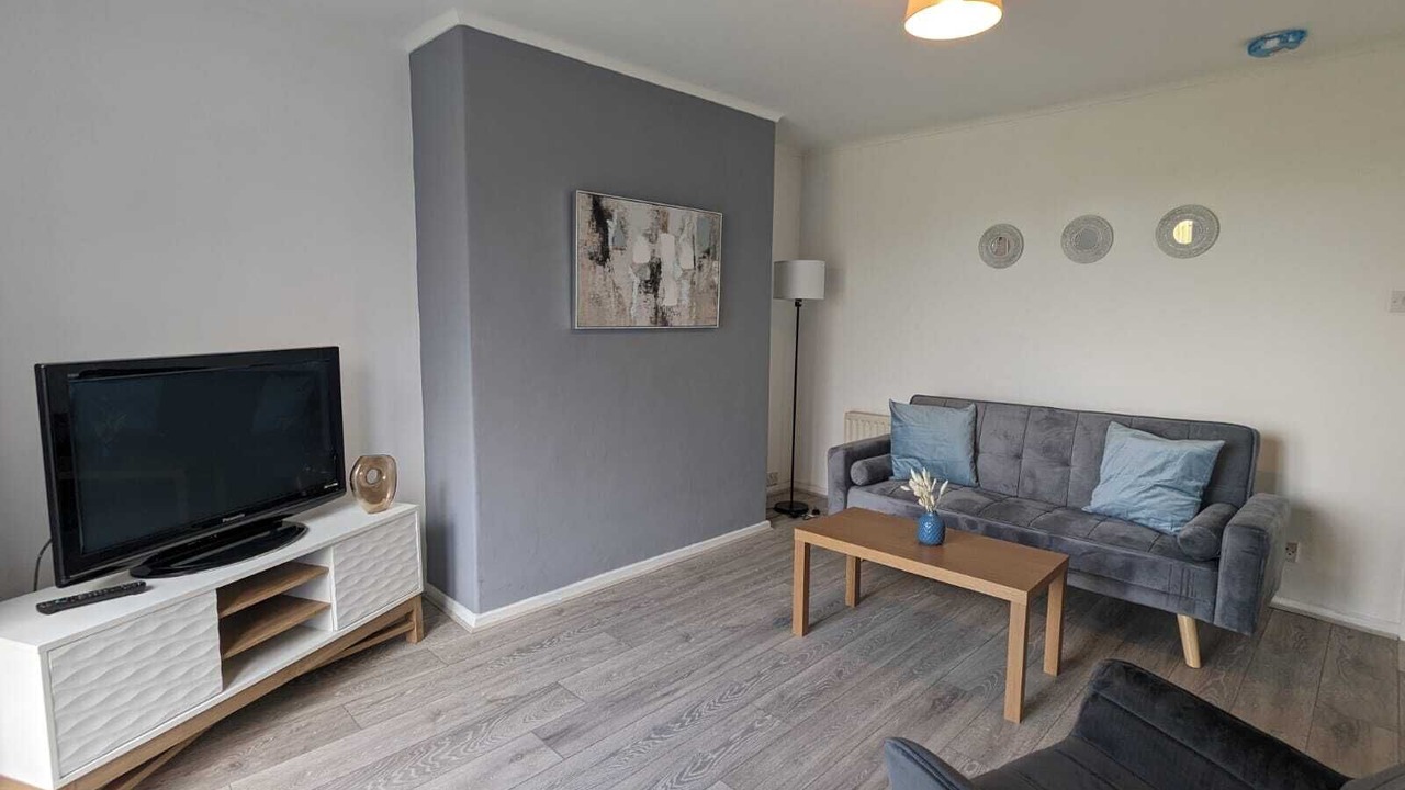 Photo of Livingroom in Cramlington