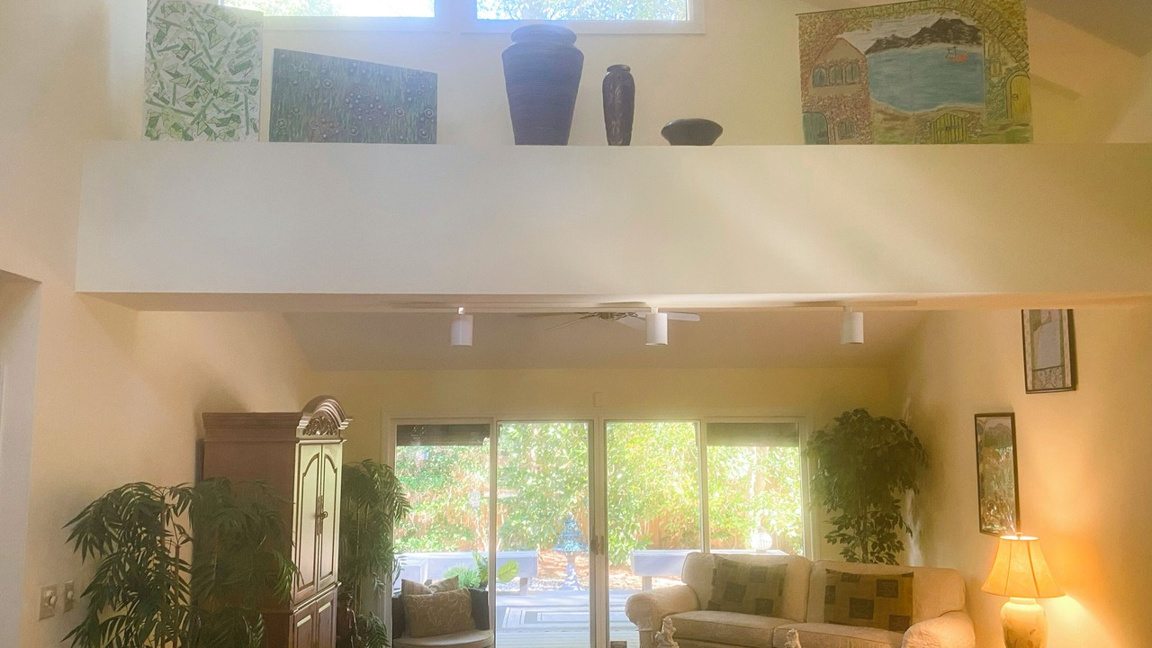 Photo of Livingroom in Pinehurst