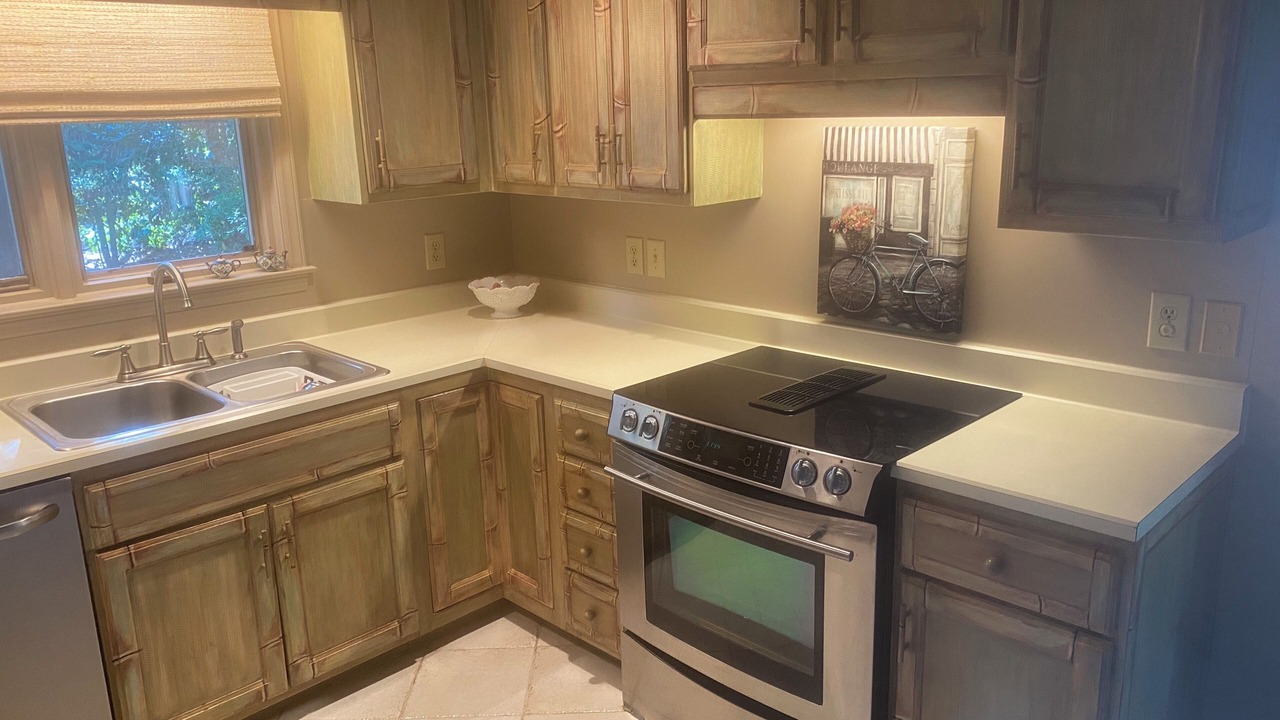Photo of Kitchen in Pinehurst