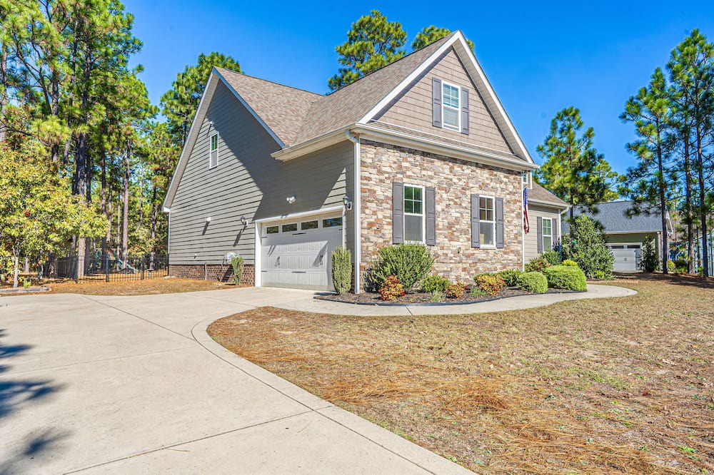 Photo of Outdoor in Southern Pines