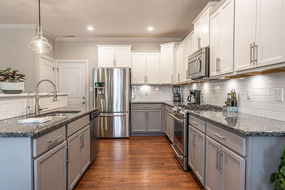 Photo of Kitchen in Southern Pines