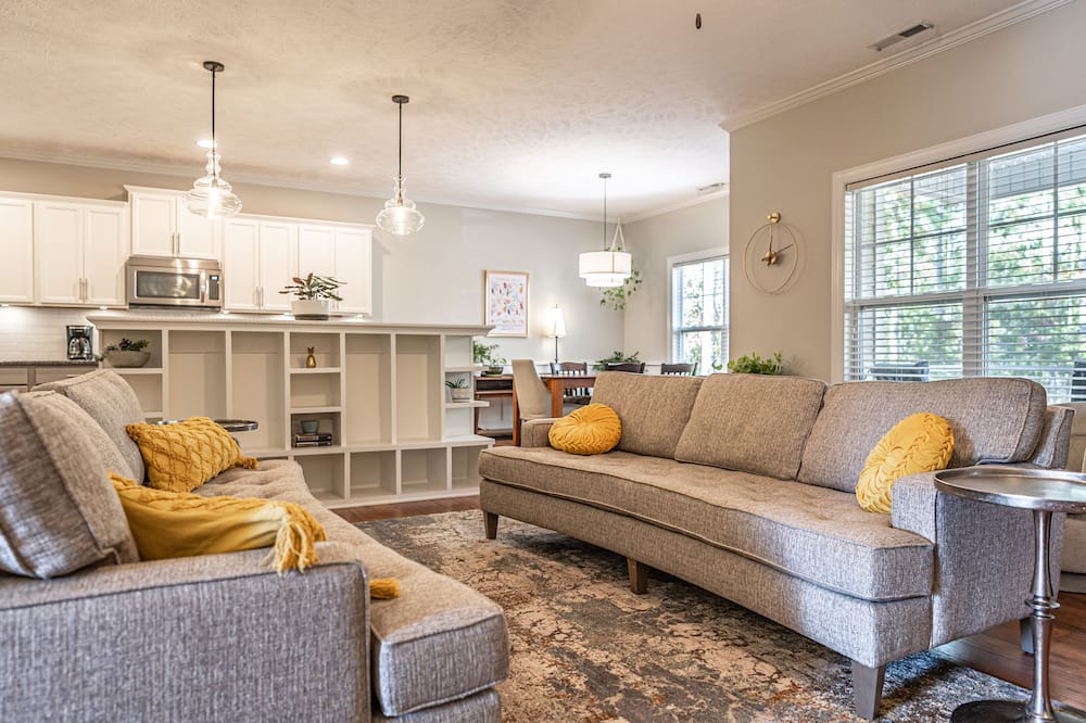 Photo of Livingroom in Southern Pines