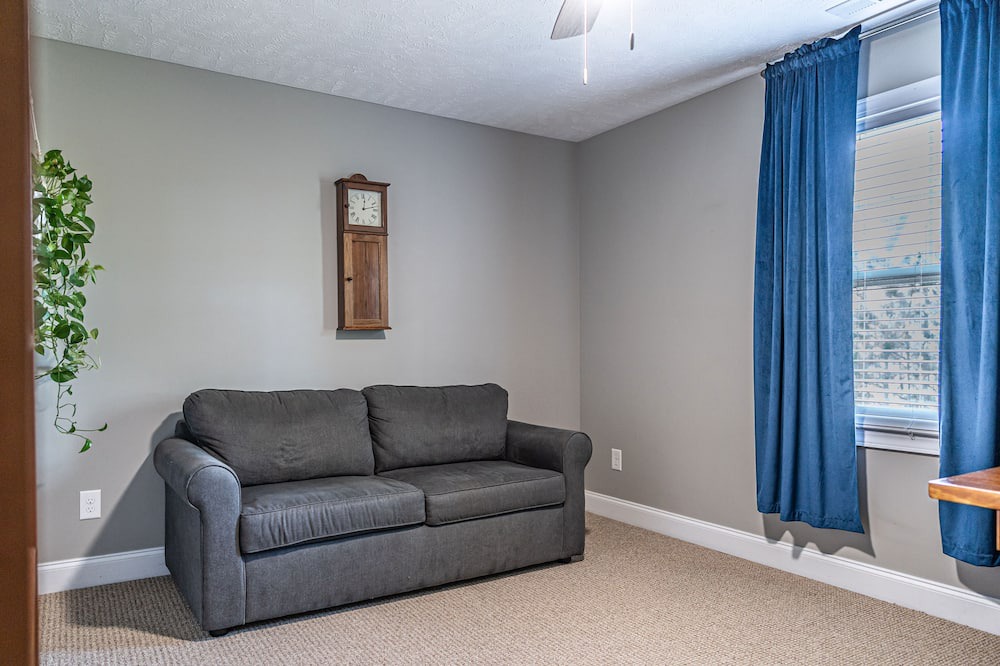 Photo of Livingroom in Southern Pines