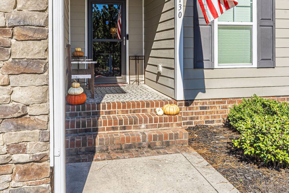 Photo of Outdoor in Southern Pines