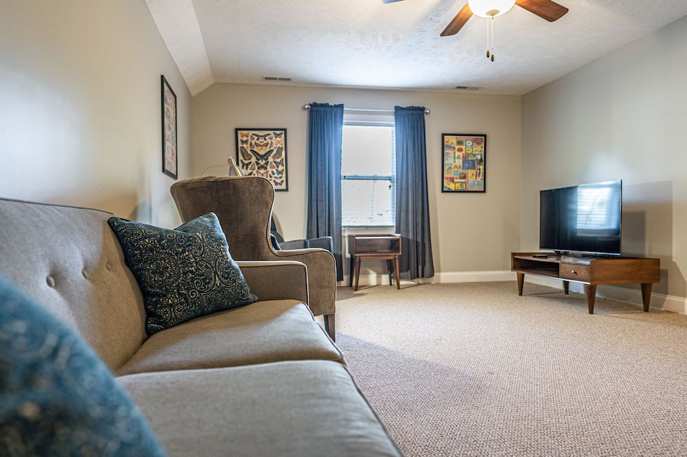 Photo of Livingroom in Southern Pines
