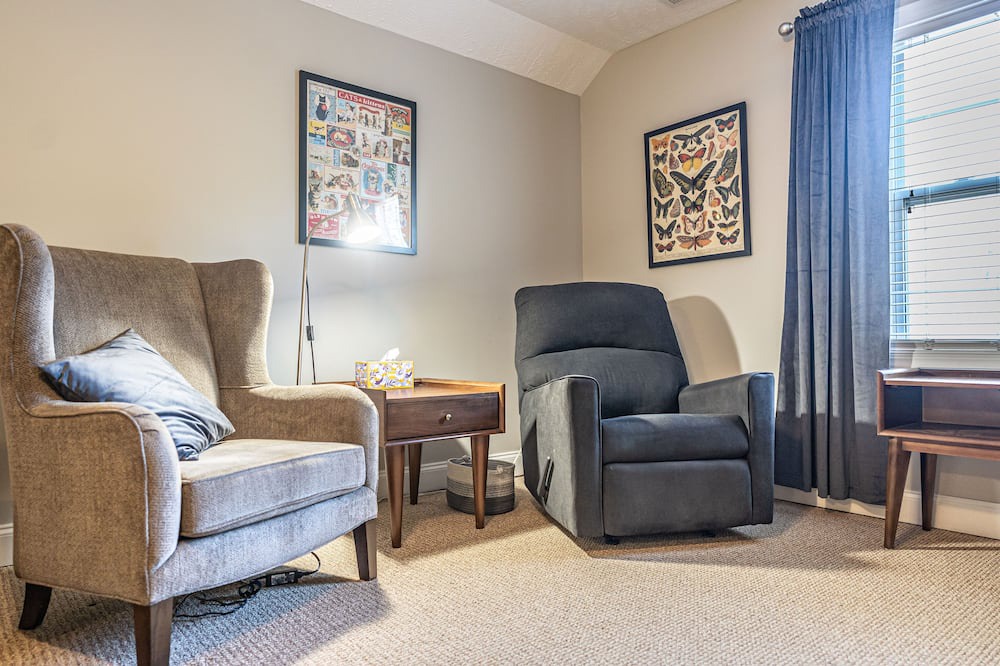 Photo of Livingroom in Southern Pines