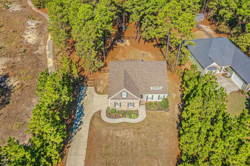 Photo of Outdoor in Southern Pines