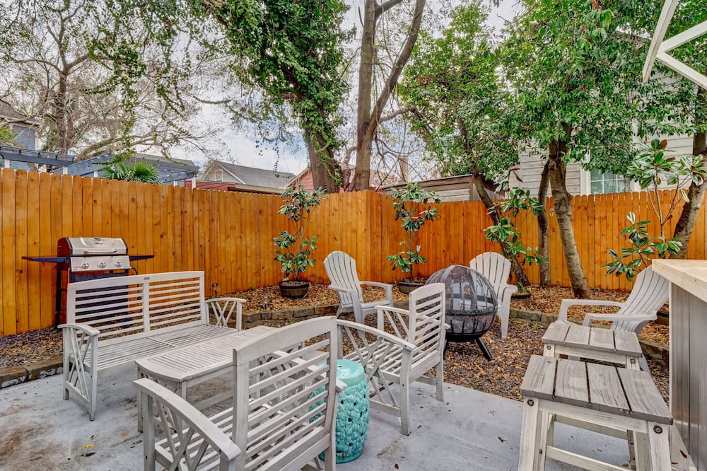 Photo of Outdoor in Wilmington Historic District