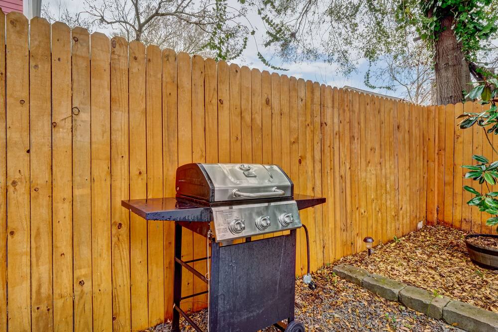 Photo of Outdoor in Wilmington Historic District