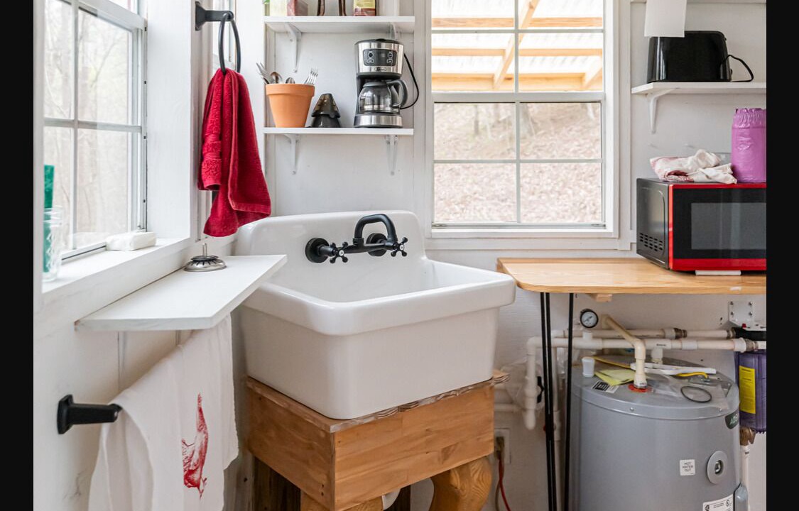Photo of Kitchen in Bakersville