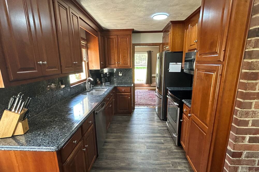 Photo of Kitchen in Paw Creek