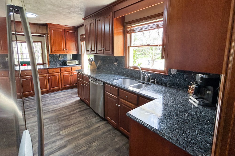 Photo of Kitchen in Paw Creek