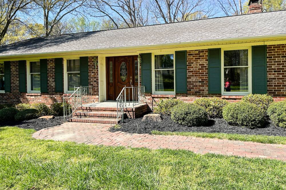 Photo of Patio Balcony in Paw Creek