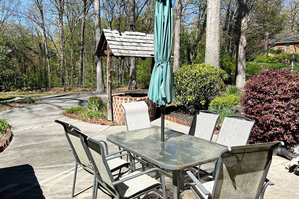 Photo of Outdoor in Paw Creek