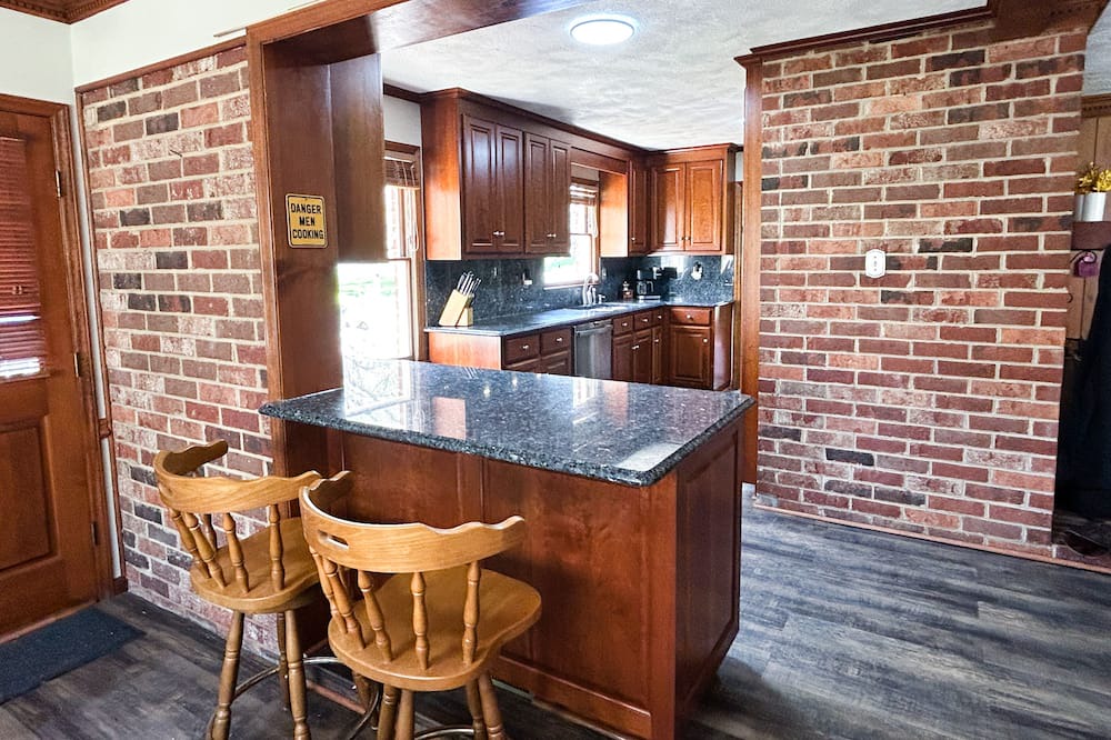 Photo of Kitchen in Paw Creek