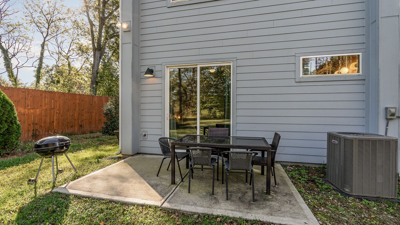 Photo of Outdoor in Hidden Valley