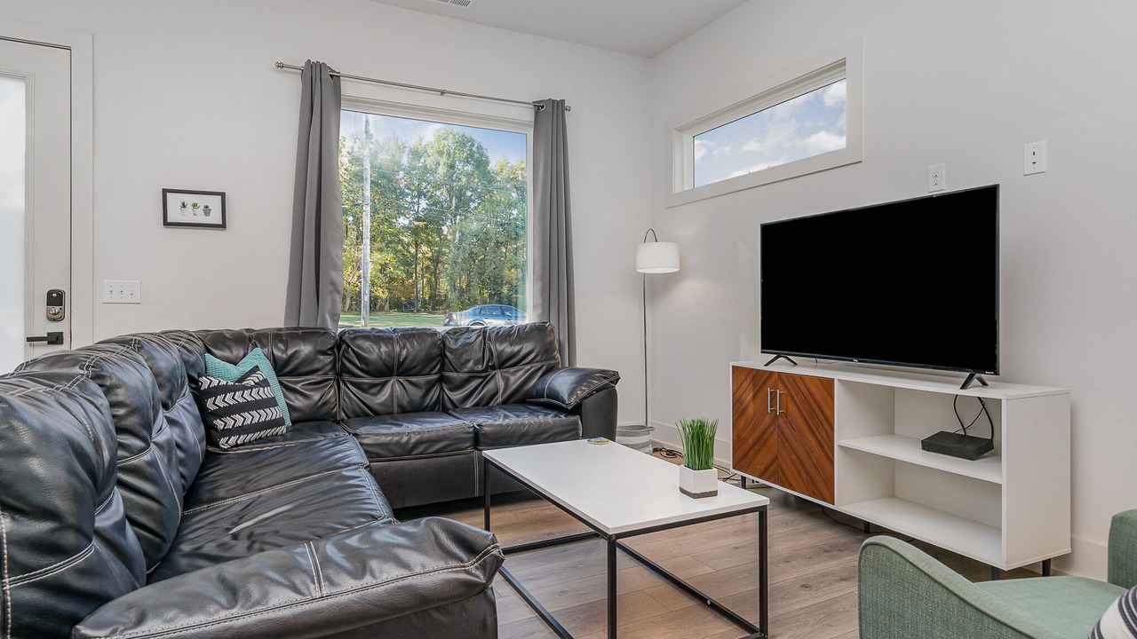 Photo of Livingroom in Hidden Valley