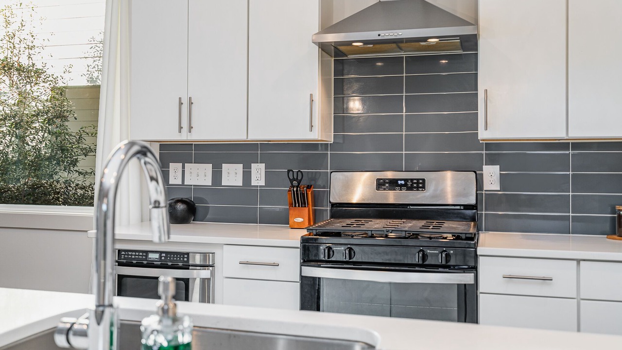 Photo of Kitchen in Hidden Valley
