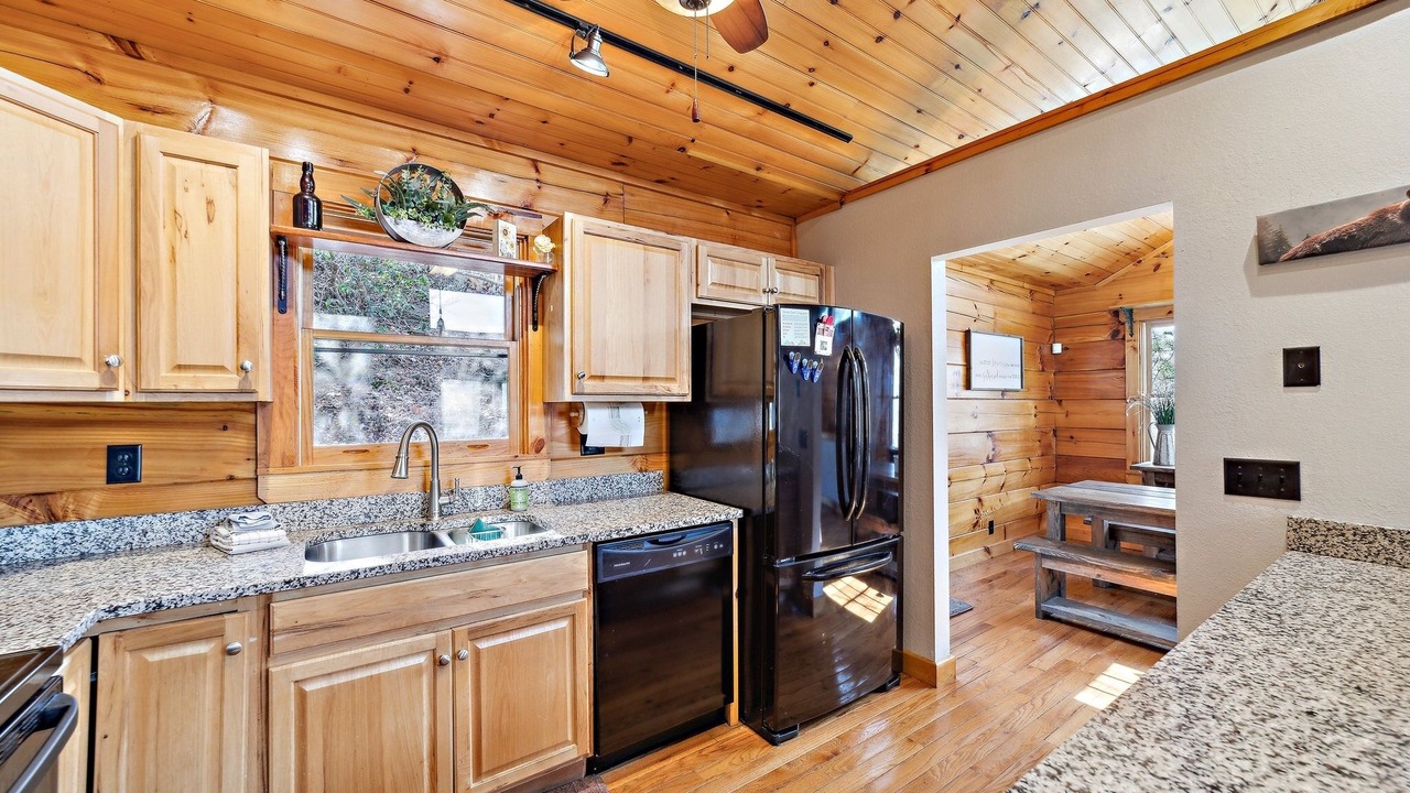 Photo of Kitchen in Canton