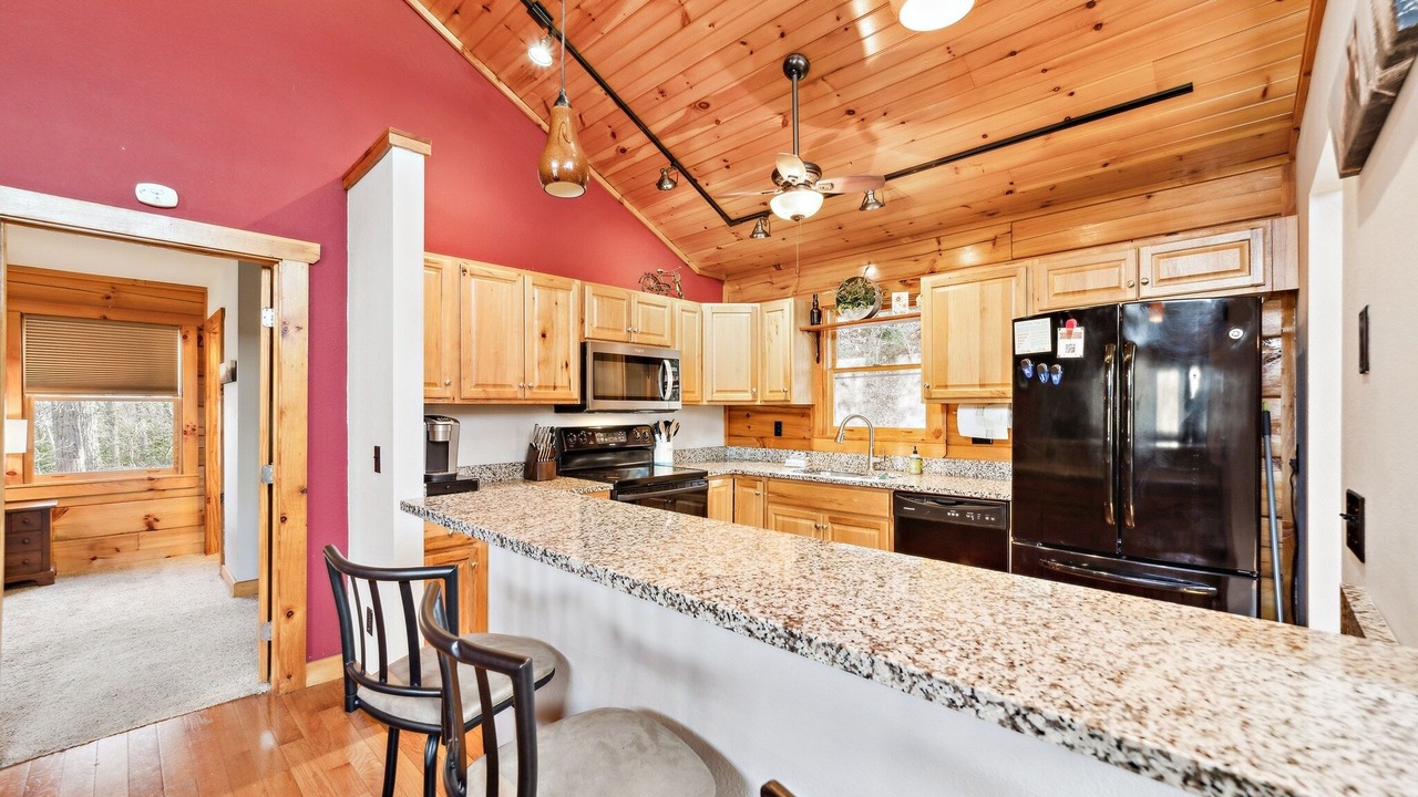 Photo of Kitchen in Canton