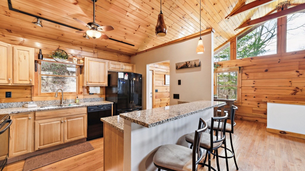 Photo of Kitchen in Canton