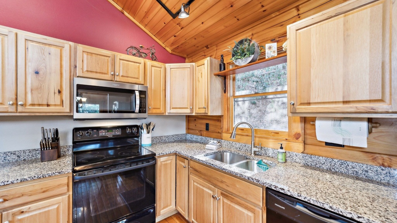 Photo of Kitchen in Canton