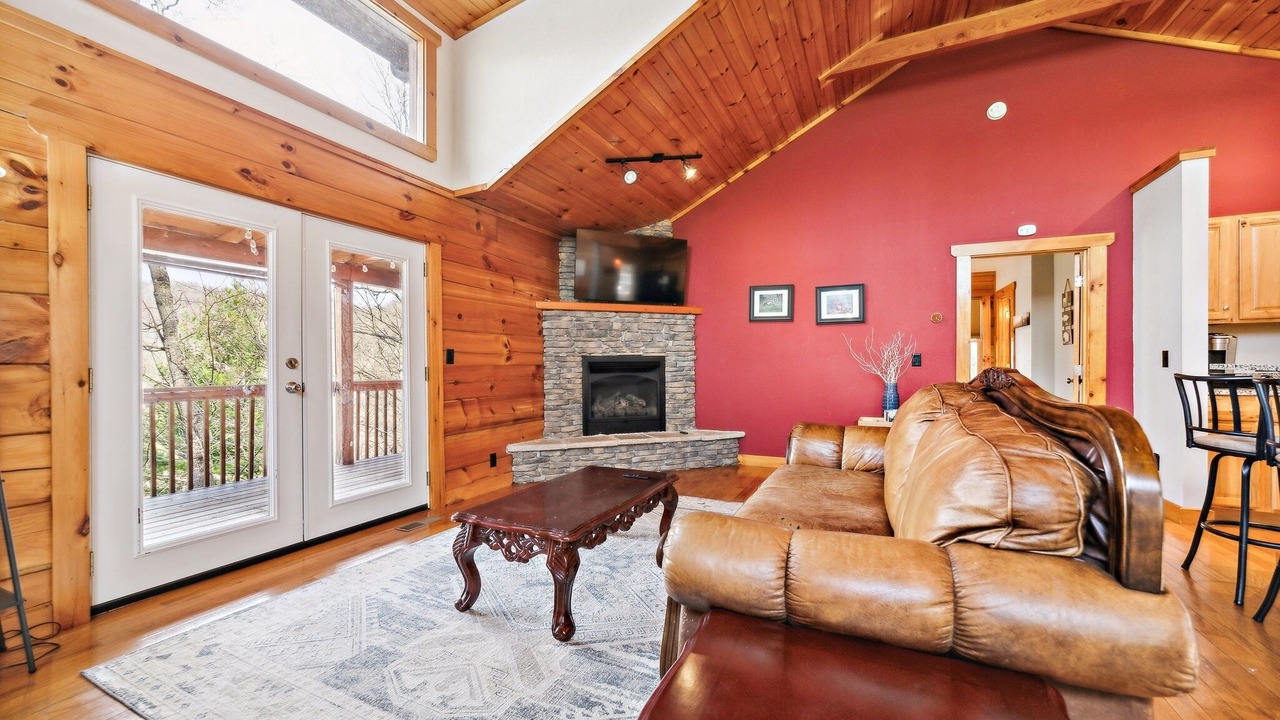 Photo of Livingroom in Canton