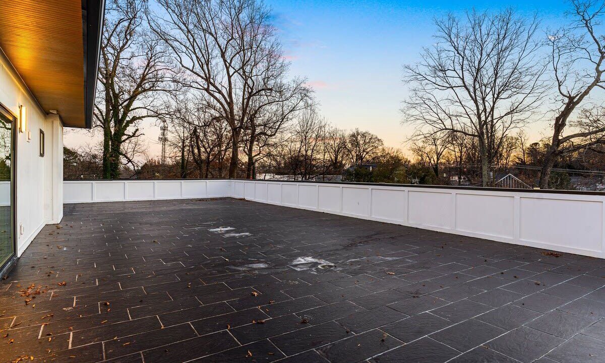 Photo of Outdoor in North Charlotte