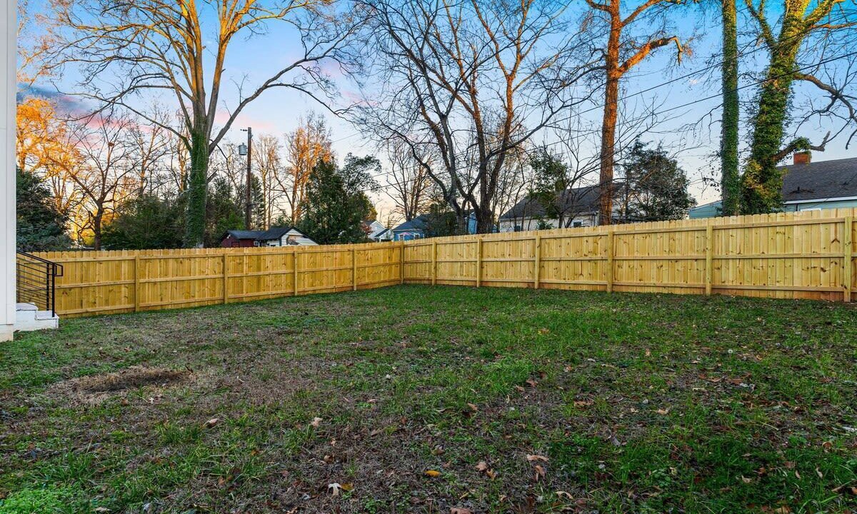 Photo of Outdoor in North Charlotte