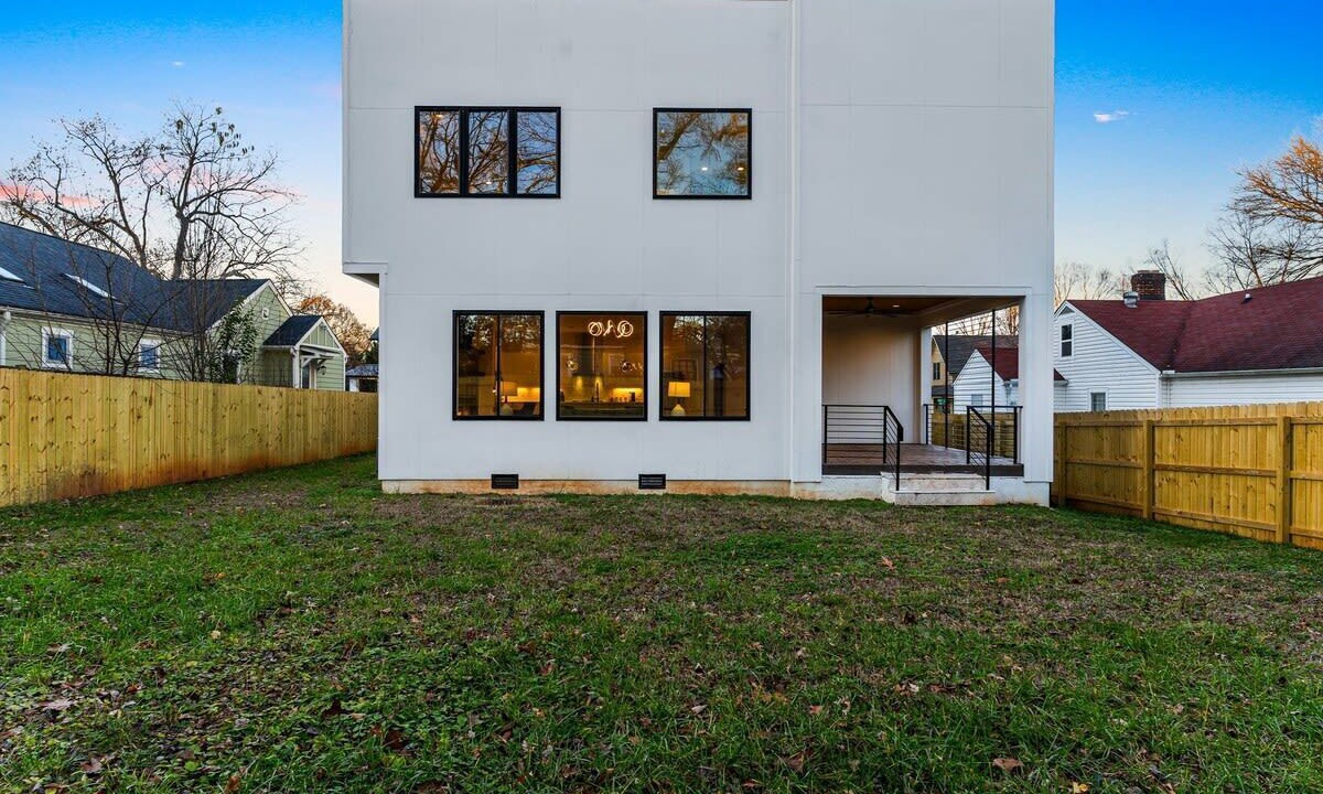 Photo of Outdoor in North Charlotte