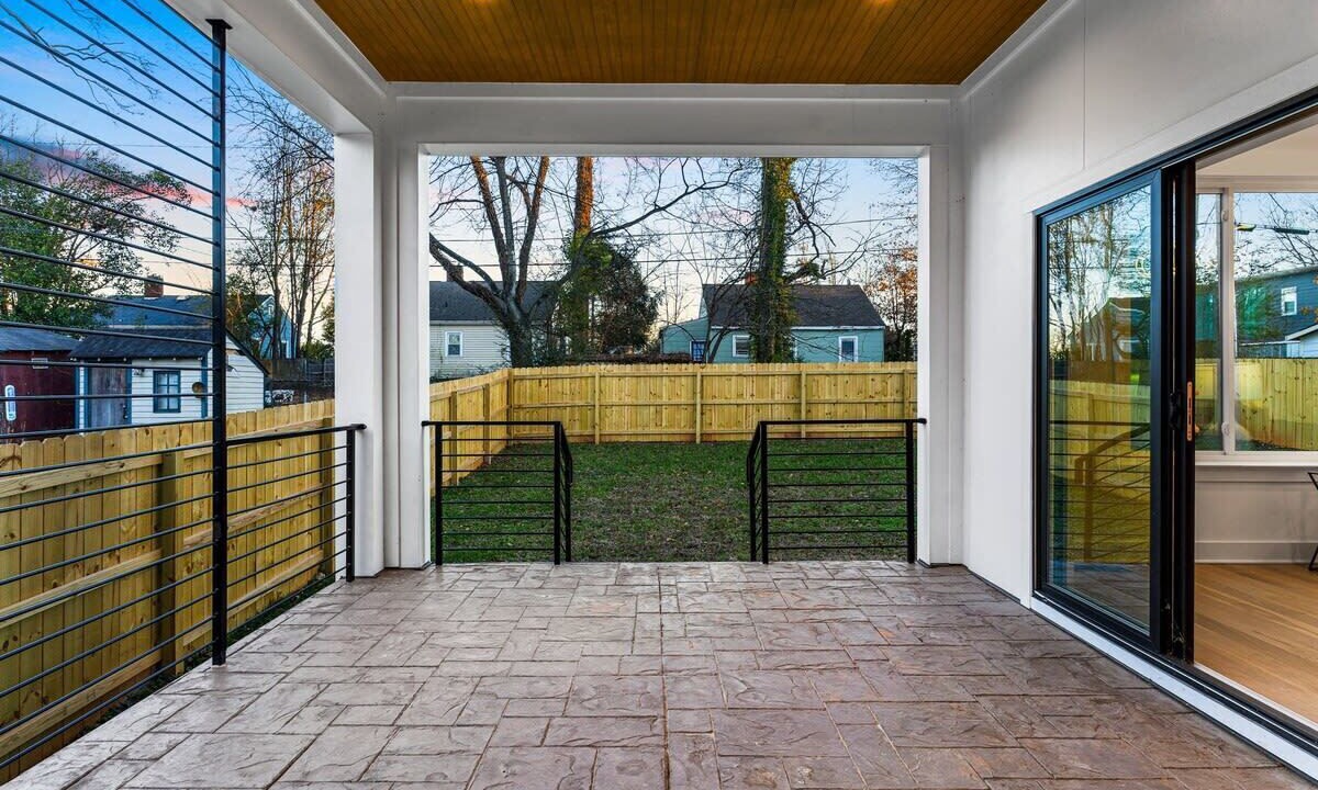 Photo of Outdoor in North Charlotte