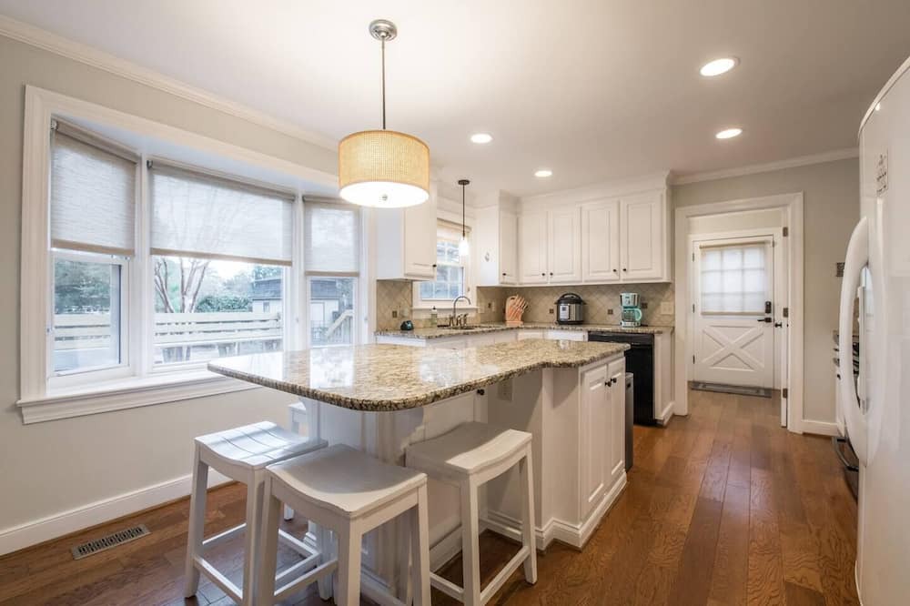 Photo of Kitchen in Greenville