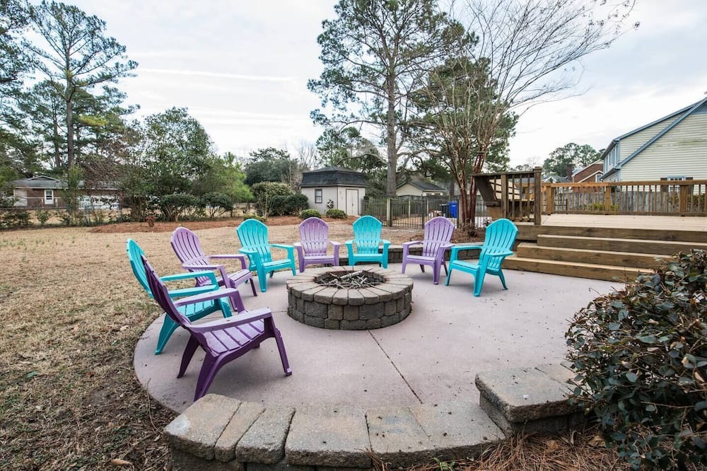 Photo of Outdoor in Greenville