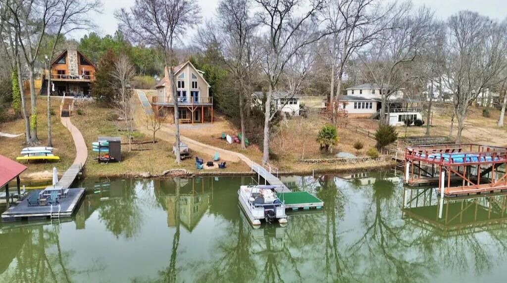 Photo of Outdoor in Huntersville