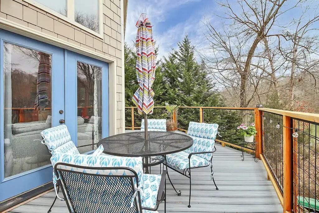 Photo of Outdoor in Huntersville