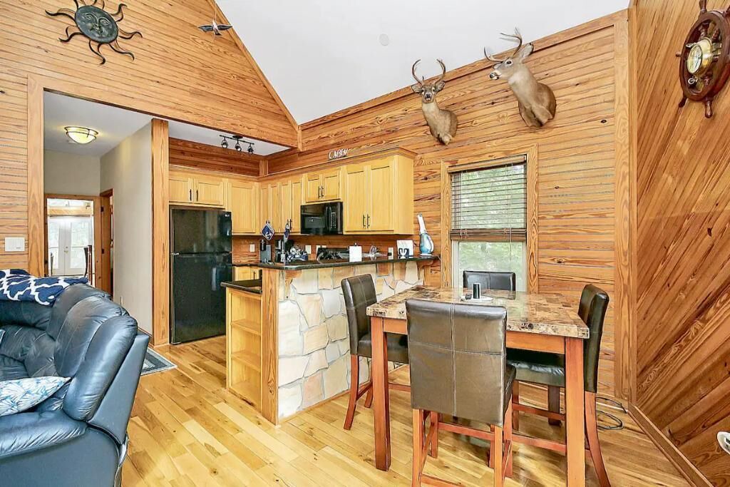 Photo of Kitchen in Huntersville