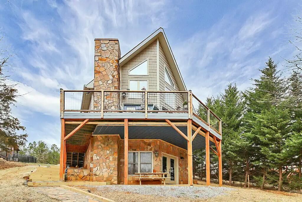 Photo of Outdoor in Huntersville