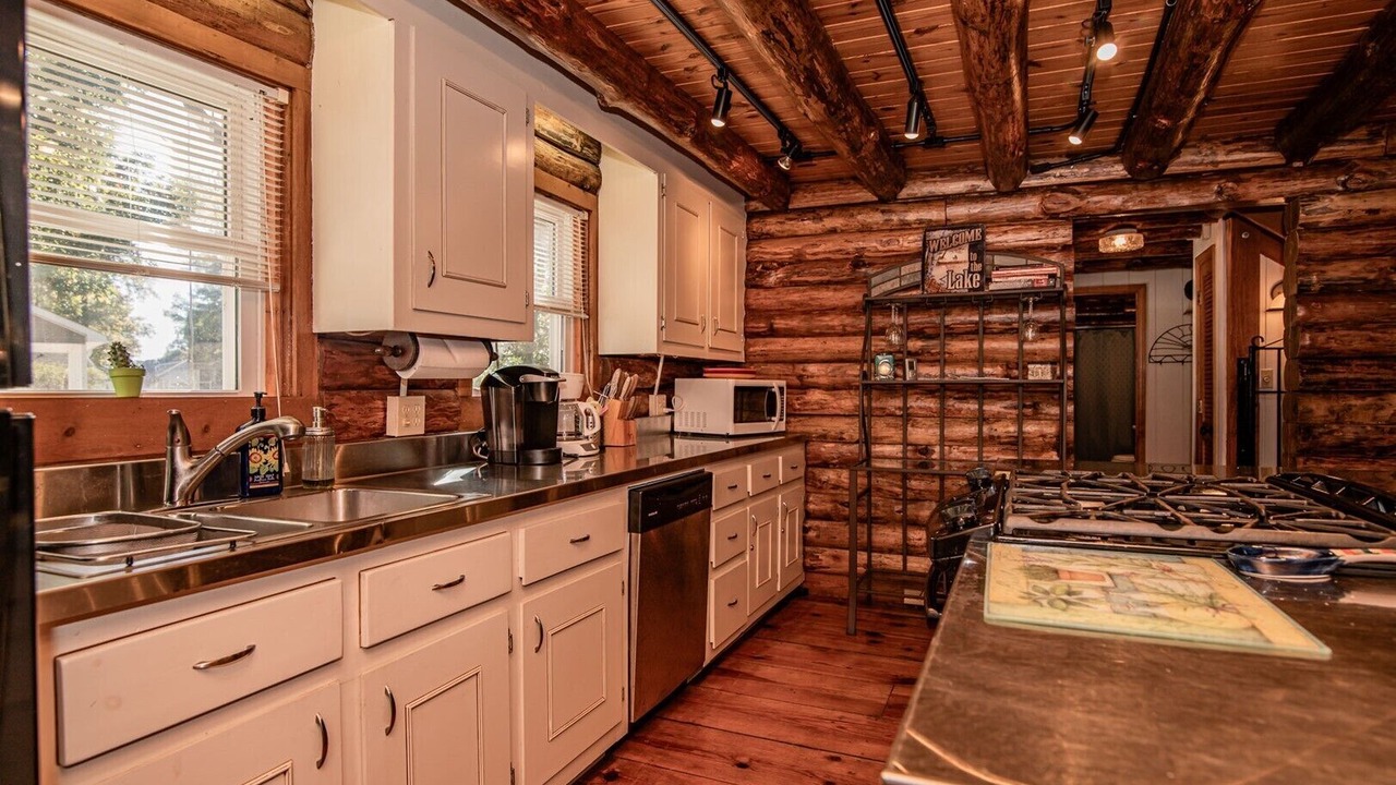 Photo of Kitchen in Henrico