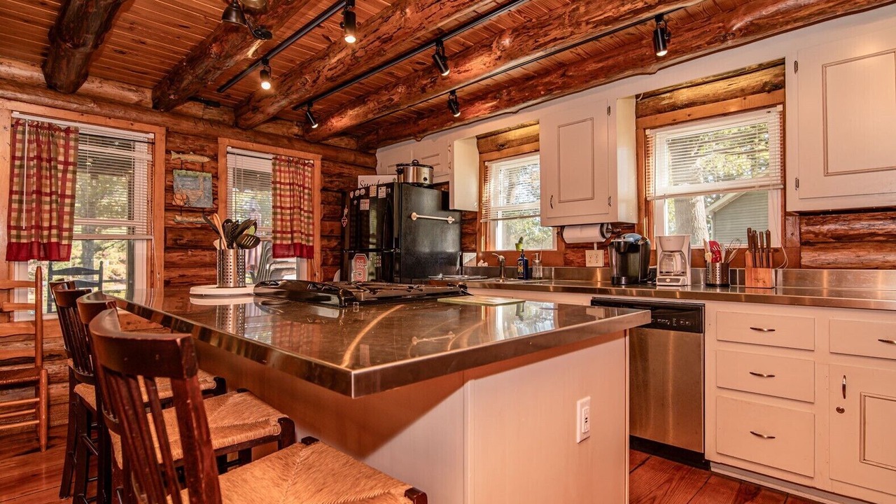Photo of Kitchen in Henrico