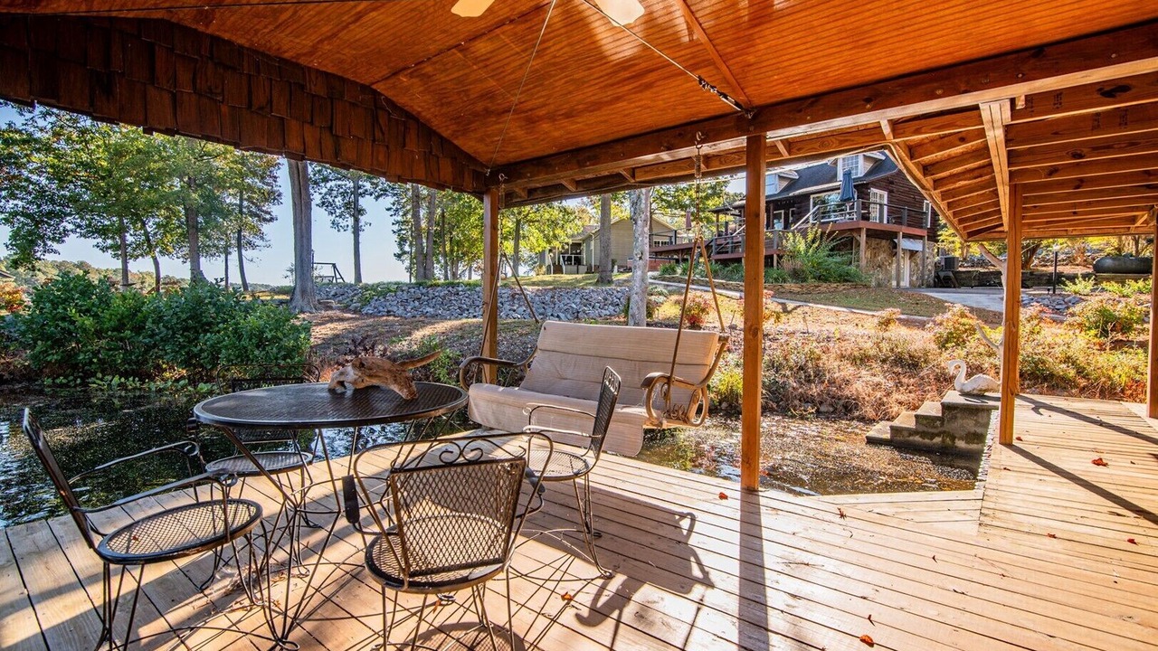 Photo of Patio Balcony in Henrico