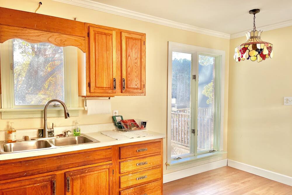 Photo of Kitchen in Wake Forest