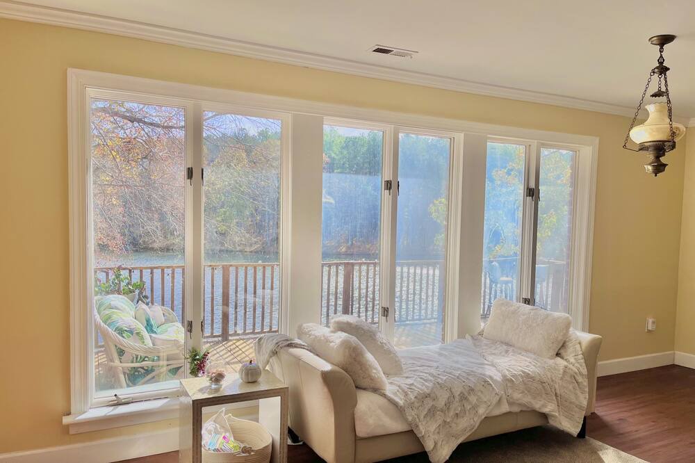 Photo of Bedroom in Wake Forest