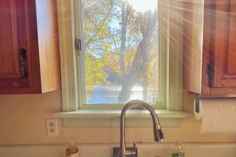 Photo of Kitchen in Wake Forest