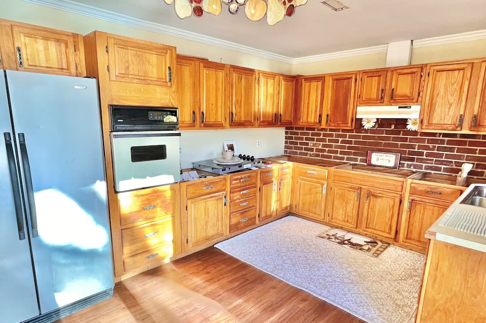 Photo of Kitchen in Wake Forest
