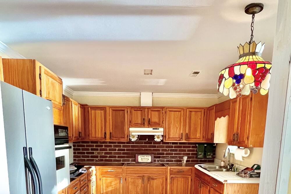 Photo of Kitchen in Wake Forest