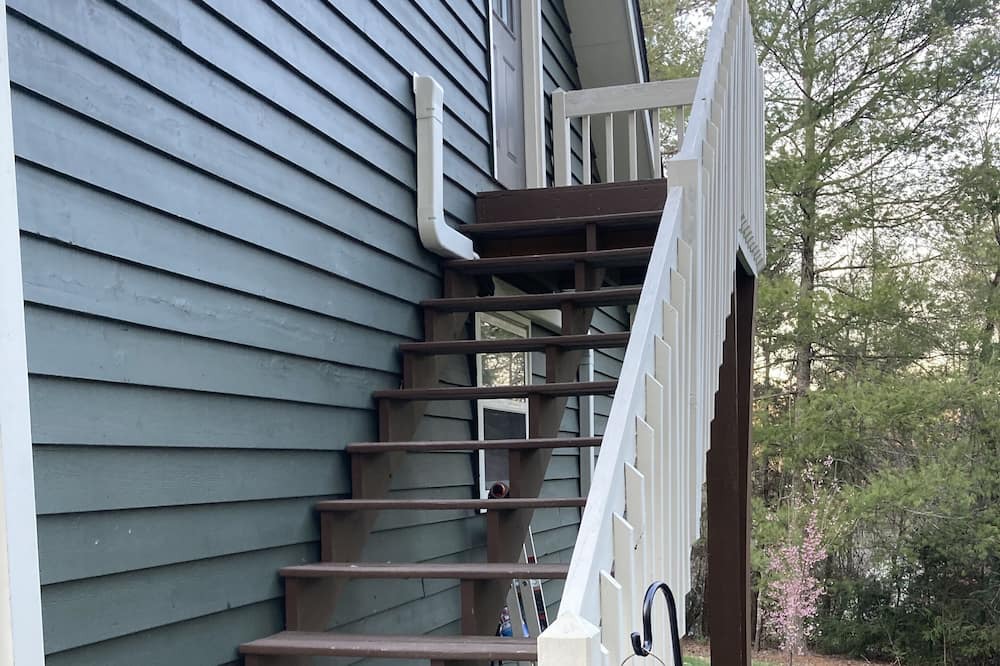 Photo of Outdoor in Fletcher